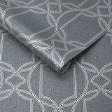 Tranquility Geometric Vinyl Wallpaper Roll