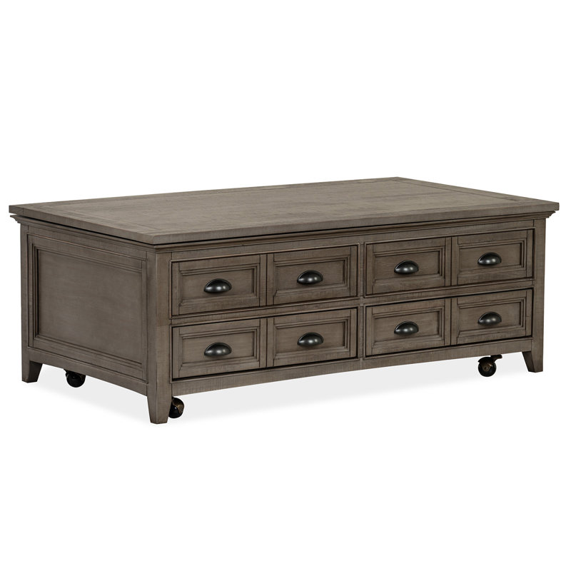 Randell Single Coffee Table