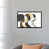 Dark Rustic Wood Framed is unavailable