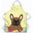 Easter No Pattern Bib Apron-813778101-813778100