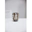 Vase enveloppé 4 po x 5 po