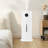 9L/2.3Gal Large Top Fill Cool Mist Humidifier With Essential Oils Remote Control