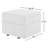 Willa / Alden Gliding Ottoman-41663409