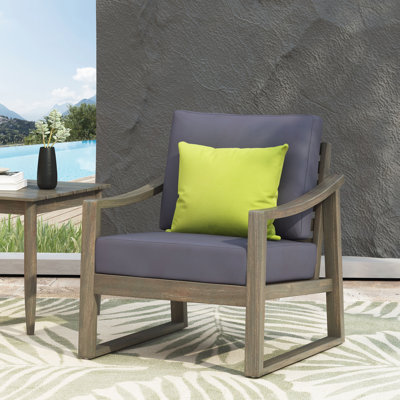 CHAISE CLUB SAMWELL