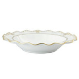 Eliz Handmade Bone China Soup Bowl