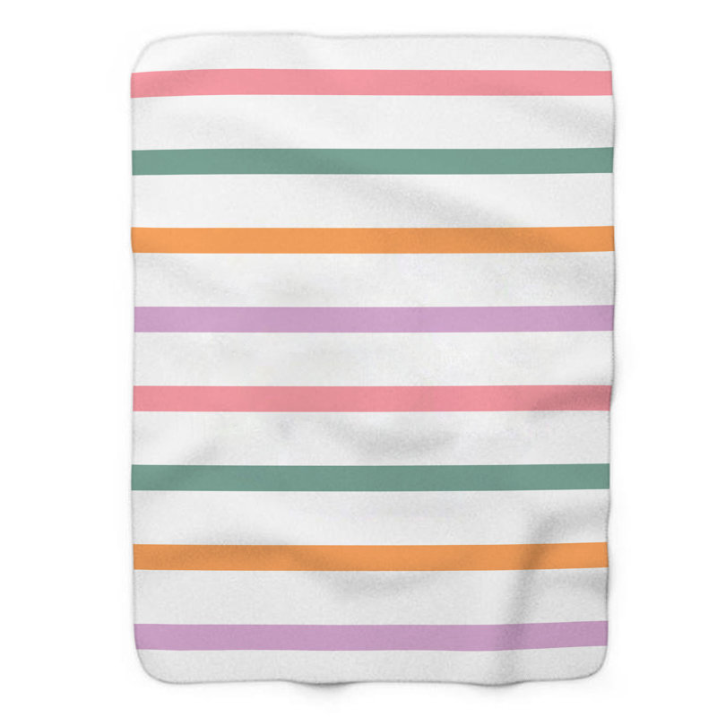 Halloween Sweet - couverture de qualité supérieure 1 pièce, L 50 po x L 60 po