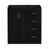 Black est en rupture de stock