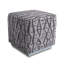 Noah Square Ottoman