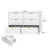 Simply Modern 6-Drawer Dresser-697103716