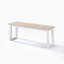 Solid Wood Bench