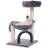 Dollinda 27.8'' H Cat Tree-328089703