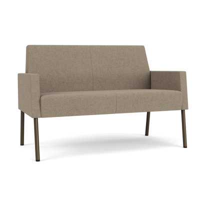 Mystic Lounge Reception Loveseat