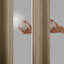 Twist Tab Total Blackout Window Curtain Panel Blackout-1504826305-1504826308