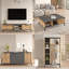 Living Room Furniture Set