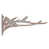 Oil Rubbed Bronze