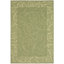 Tapis olive / naturel Davonia-1305798984