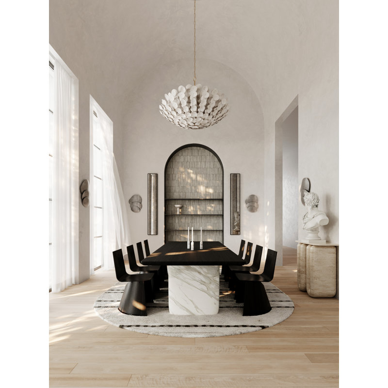 Aimi 12 Light Chandelier