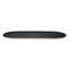 BAKI Wood Tray - Black - Small-382027823-382027820