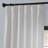 Oakbrook Velvet Room Darkening Curtain Single Panel-164959542-164959544