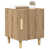 Artisan Oak selected