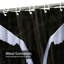 Rideau de douche Snowy Owl-1266814222