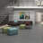 Studio 12" x 24" Porcelain Concrete Look Wall & Floor Tile-50827349