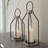 Set of 2 17 " Lantern