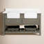 Ensemble de meuble-lavabo double 60 po Hitton-1418335839-1425389397