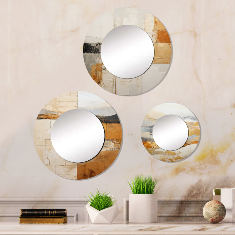 Miroir Yesenio