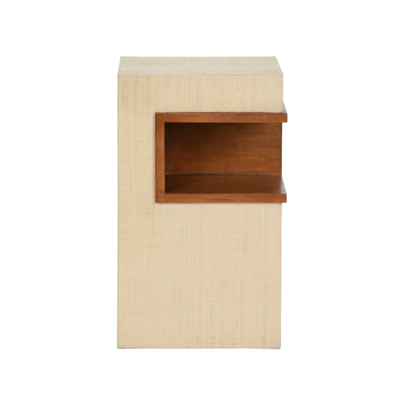Book Nook Table