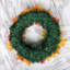Faux 40cm Wreath
