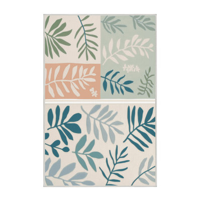 Tapis lavande Trail