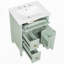 Meuble-lavabo de 24 po avec lavabo-153644379