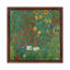 Farm Garden With Sunflowers, 1905-06 by Gustav Klimt - Wrapped Canvas Painting-1856082001-1866177203