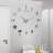 Chockla Resin Wall Clock-849049696