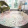 Bruckmann Performance Geometric Rug