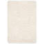 Kodiak Ivory Handwoven Microfiber Performance Rug-46832454