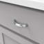Poignées d'armoire de cuisine Veranda, poignées de tiroir à noyau solide pour portes d'armoire-90791029-113113728