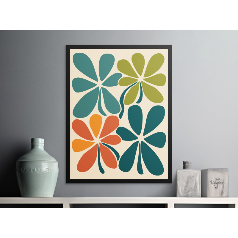 Condit Single Picture Frame Print, 35.56 cm H x 27.94 cm W