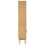 Solid Wood Bathroom Cabinet