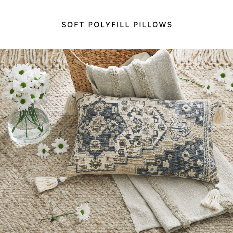 Coussin Winbury (ensemble de 4)