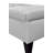 Hobson Polyester Upholstered Storage Bench-21843412