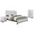 Piece Bedroom Set