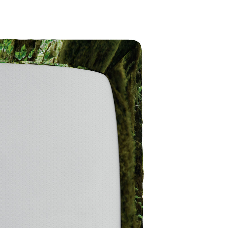 Microfiber Fitted Sheet, Full Fitted Sheet