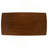 Marcella Dark Walnut Mid-Century Rectangle Dining Table