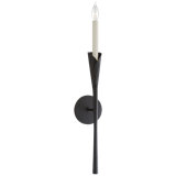 Chapman & Myers Aiden Tail Sconce