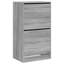 12 Pair Shoe Storage Cabinet-149547874