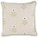 Schumacher X Peg Norriss Forget Me Nots Pillow