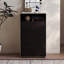 Commode 5 tiroirs 23,62 "