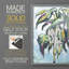 «Candy Palm Fresco IV», reproduction encadrée - bois massif-2070968409-2070968367